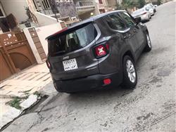 جیپ رێنێگەید